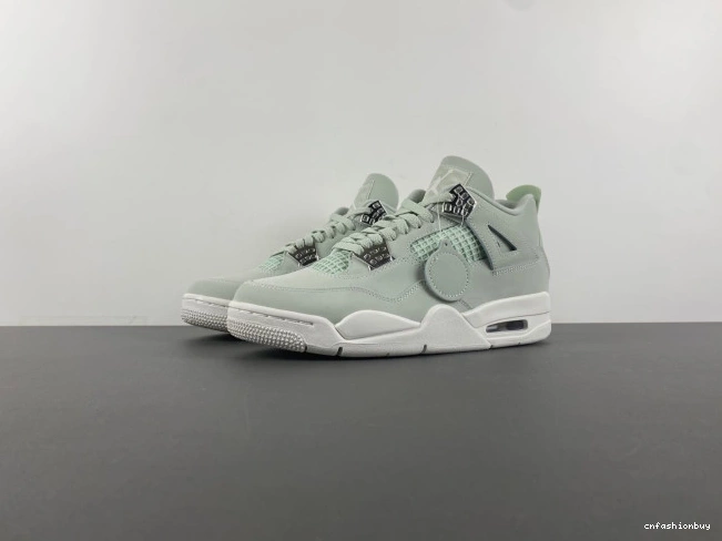 Seafoam Jordan 4 (W) Air HV0823-003 1013